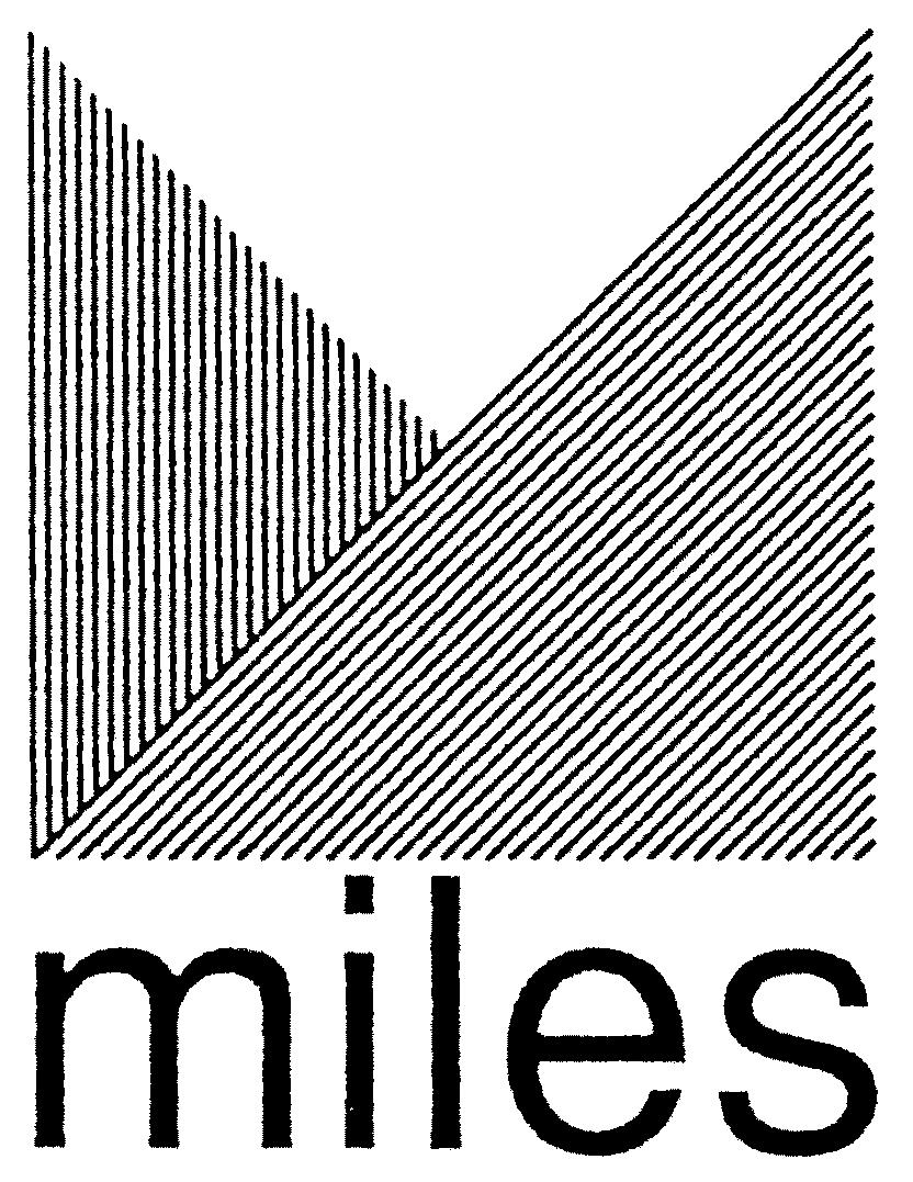 miles