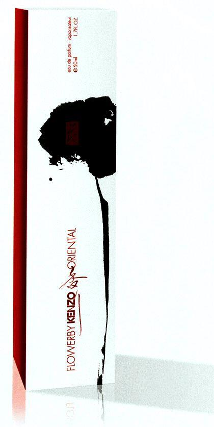 FLOWER BY KENZO ORIENTAL