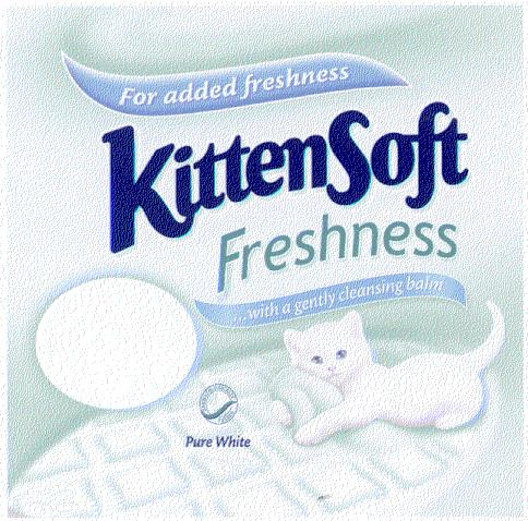 KittenSoft Freshness