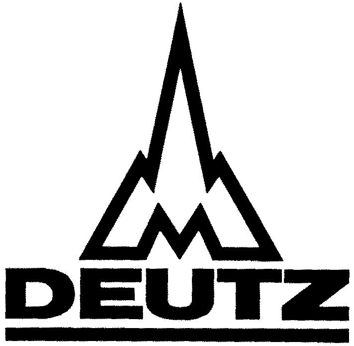 DEUTZ