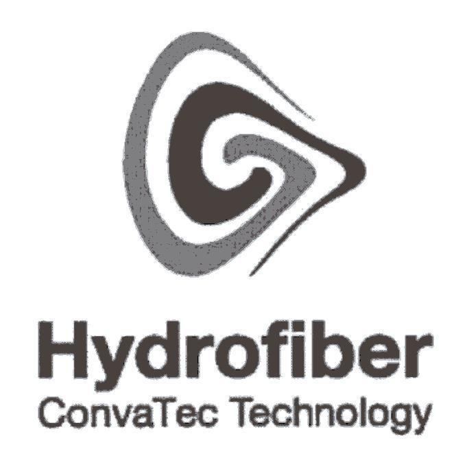 Hydrofiber ConvaTec Technology