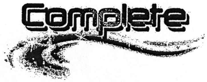 Complete