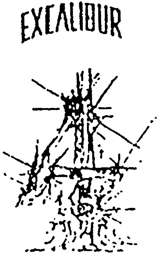 EXCALIBUR