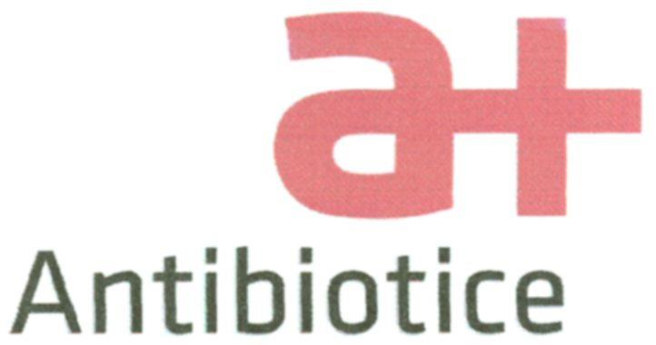 Antibiotice