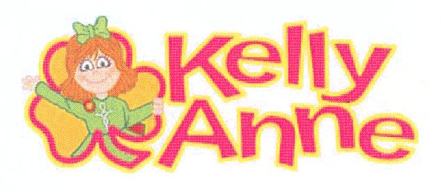 Kelly Anne