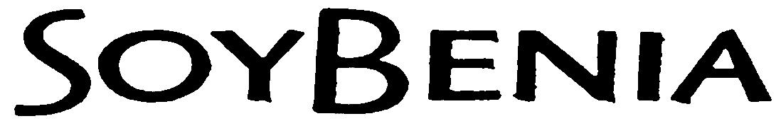SOYBENIA