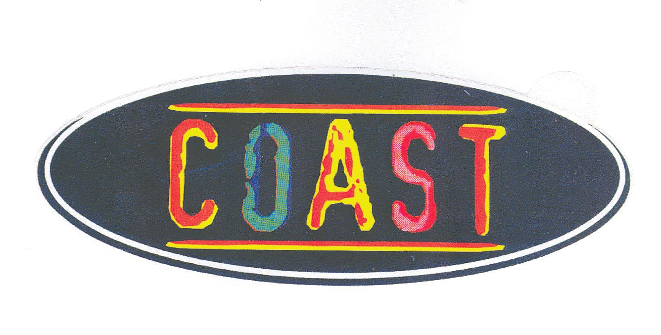 COAST