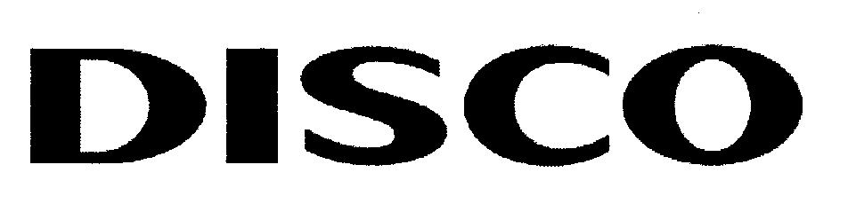 DISCO
