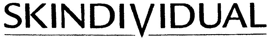 SKINDIVIDUAL