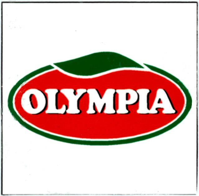 OLYMPIA