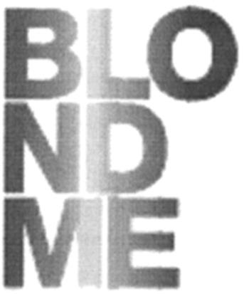 BLONDME