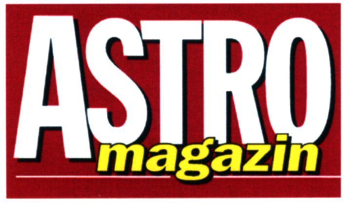 ASTRO magazin