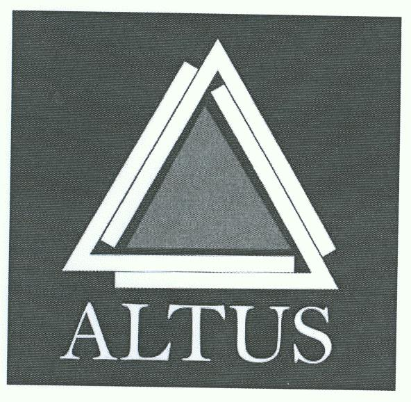 ALTUS