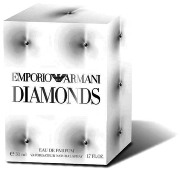 EMPORIO ARMANI DIAMONDS