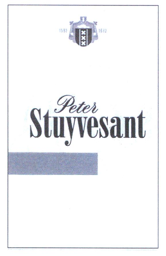 Peter Stuyvesant