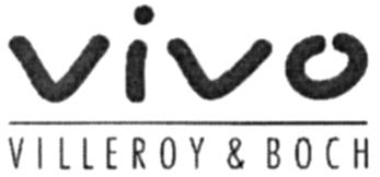 vivo VILLEROY & BOCH