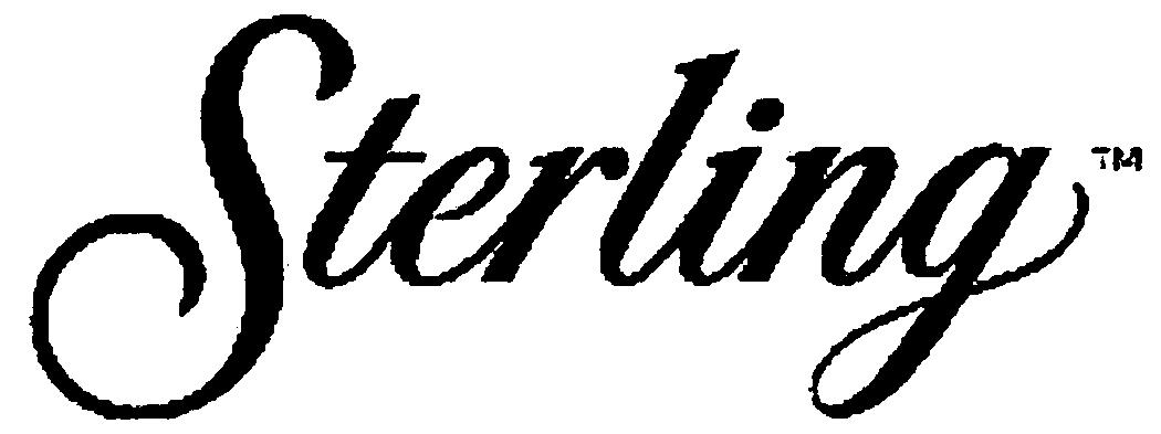 Sterling