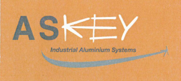 ASKEY Industrial Aluminium Systems