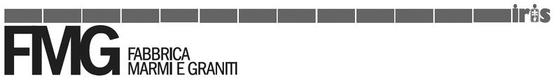 iris FMG FABBRICA MARMI E GRANITI