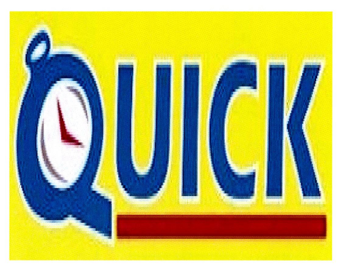 QUICK