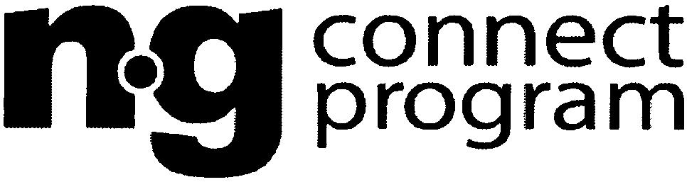 ng connect program