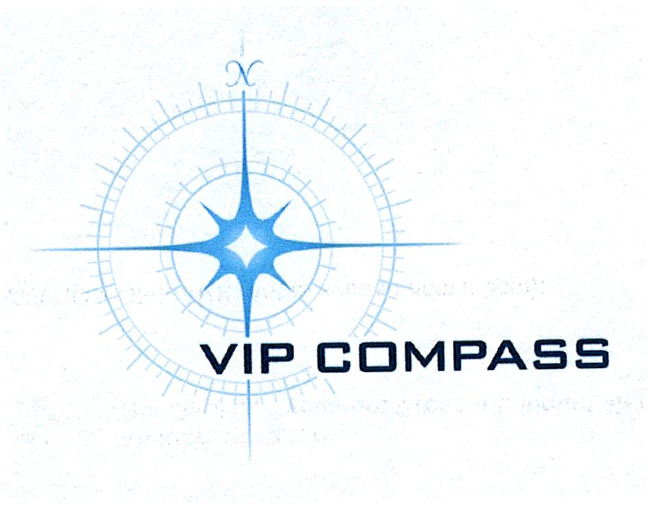 VIP COMPASS