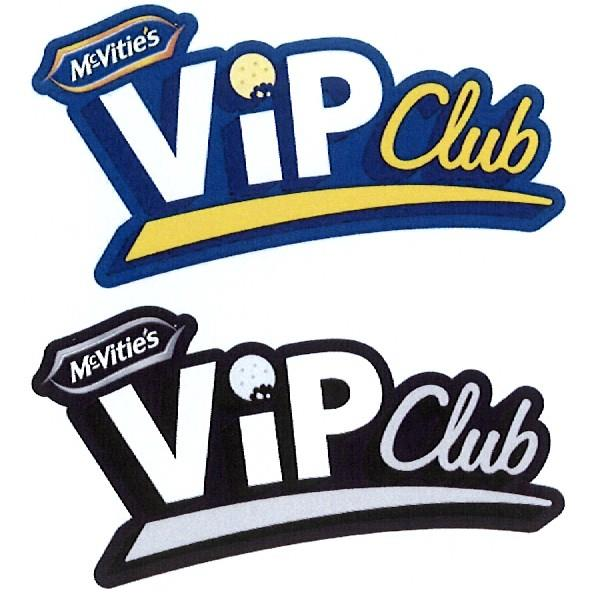 McVitie's ViP Club McVitie's ViP Club