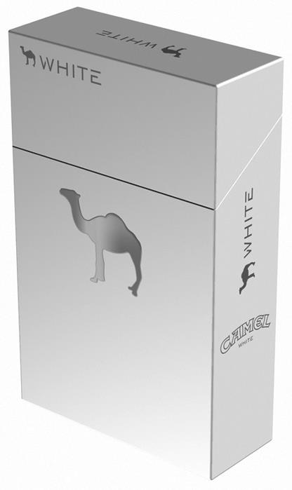 CAMEL WHITE