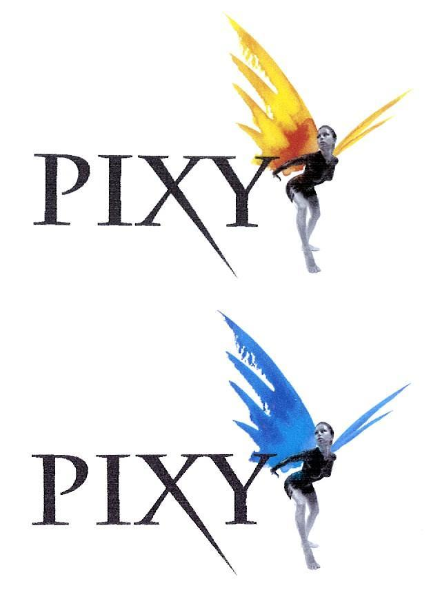 PIXY