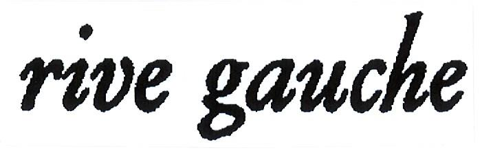 rive gauche