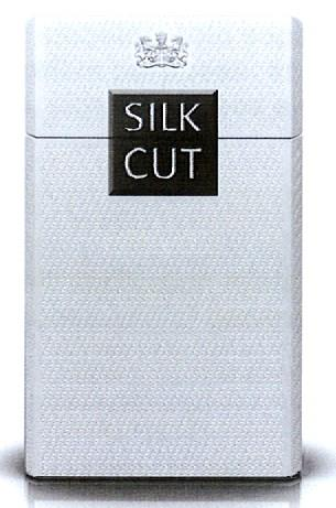 SILK CUT