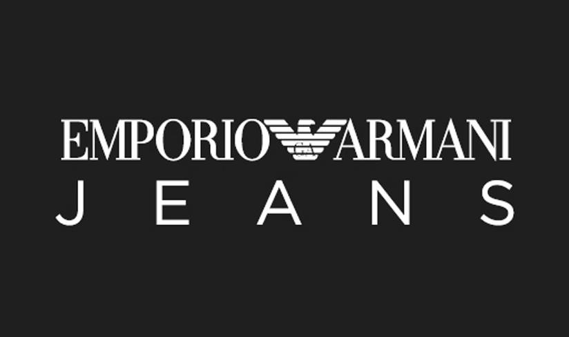 EMPORIO ARMANI JEANS