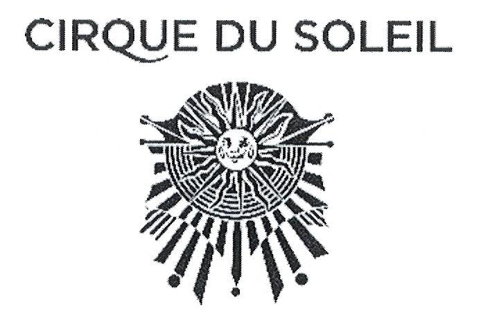 CIRQUE DU SOLEIL