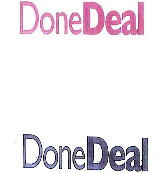DoneDeal