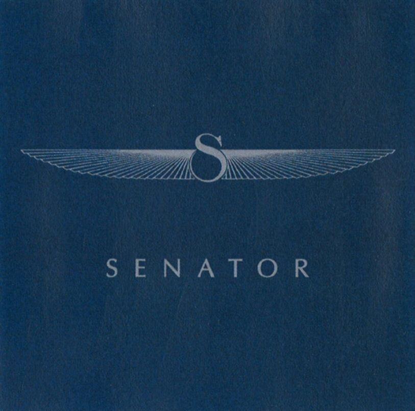 SENATOR
