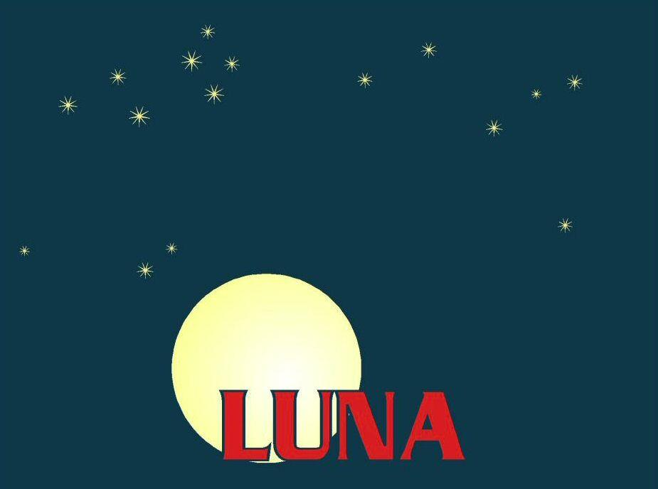 LUNA