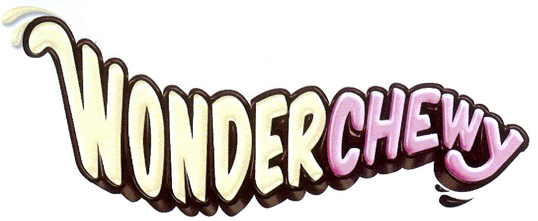 WONDERCHEWY