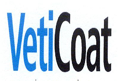 VetiCoat