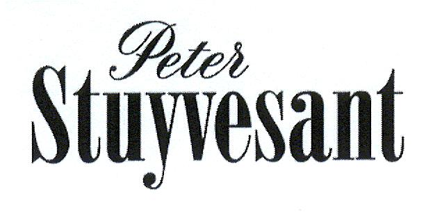Peter Stuyvesant