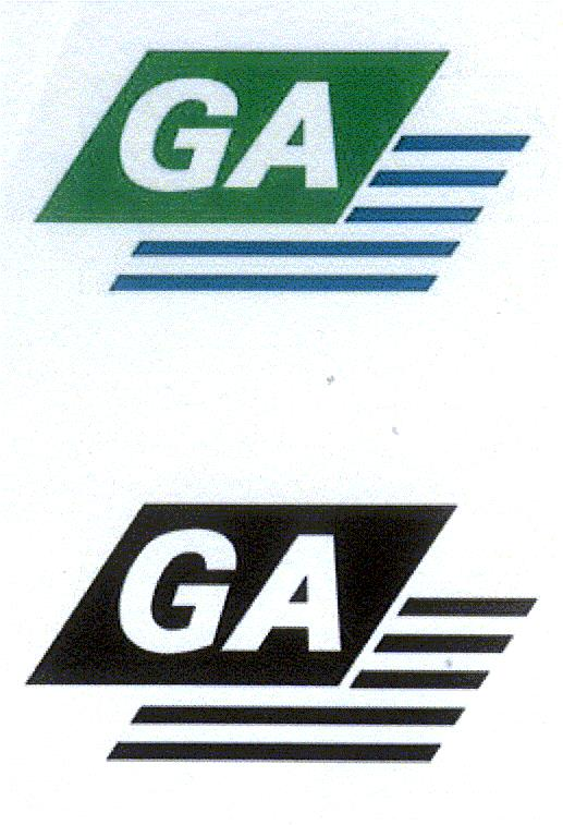 GA