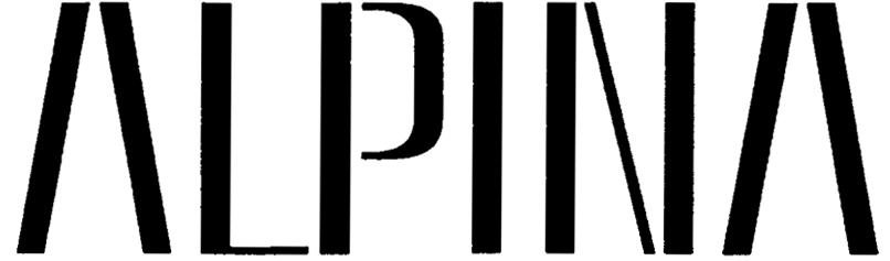 ALPINA