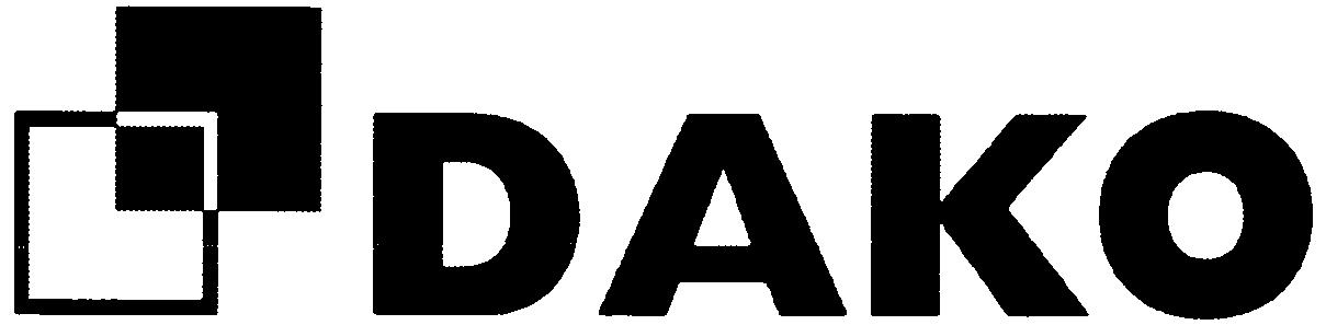 DAKO