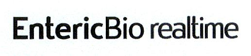 EntericBio realtime