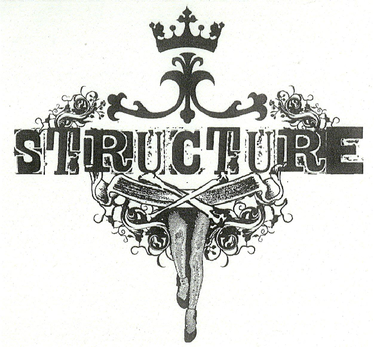 STRUCTURE