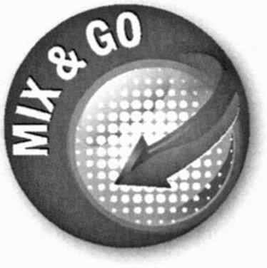 MIX & GO