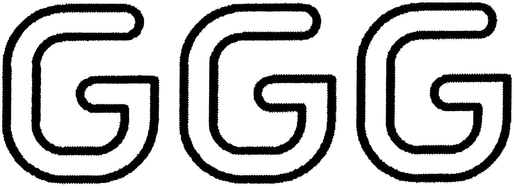 GGG