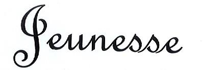 Jeunesse