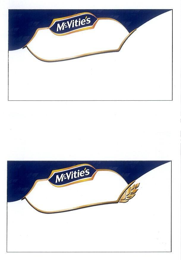 McVitie's