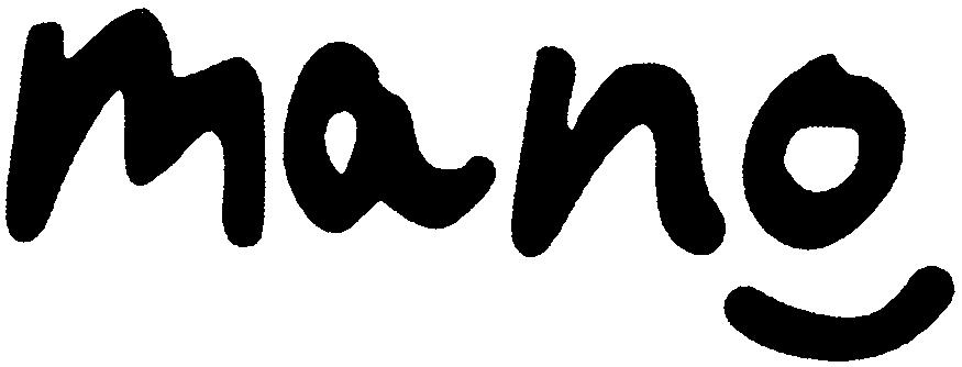mano