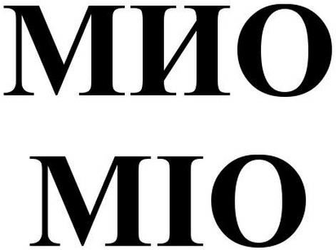 MIO